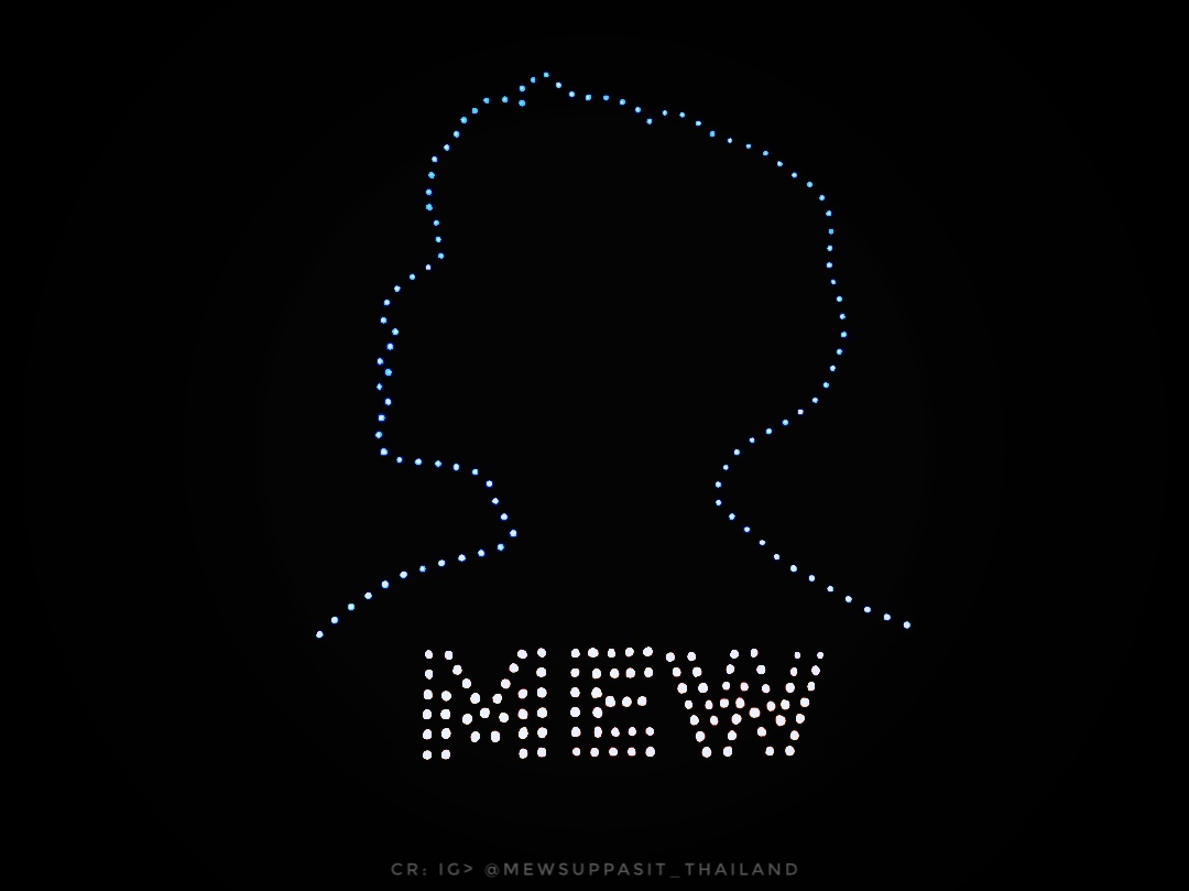 #SkyWishForMew แสดงพลังความรักจากทั่วโลก ส่งถึง “มิว ศุภศิษฏ์”