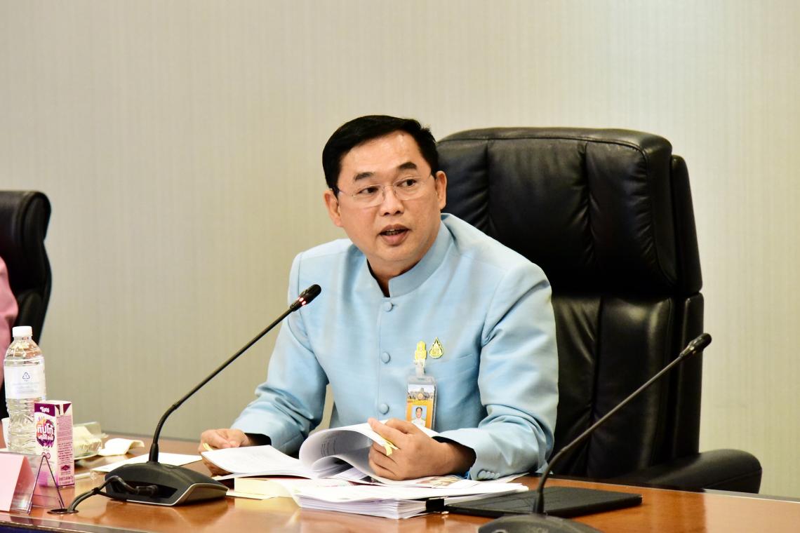 อนุชาชี้หมอปลาส่อผิดอาญาแผ่นดิน ร้องปปช.ฟัน"นอภ.-ผอ.สำนักพุทธฯ"