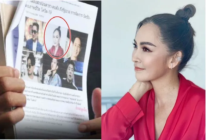 'ปุ้ย พิมลวรรณ'ฟาดแรงหลังมีชื่อเรียกสอบกรณีการ call out ของผู้มีชื่อเสียง 