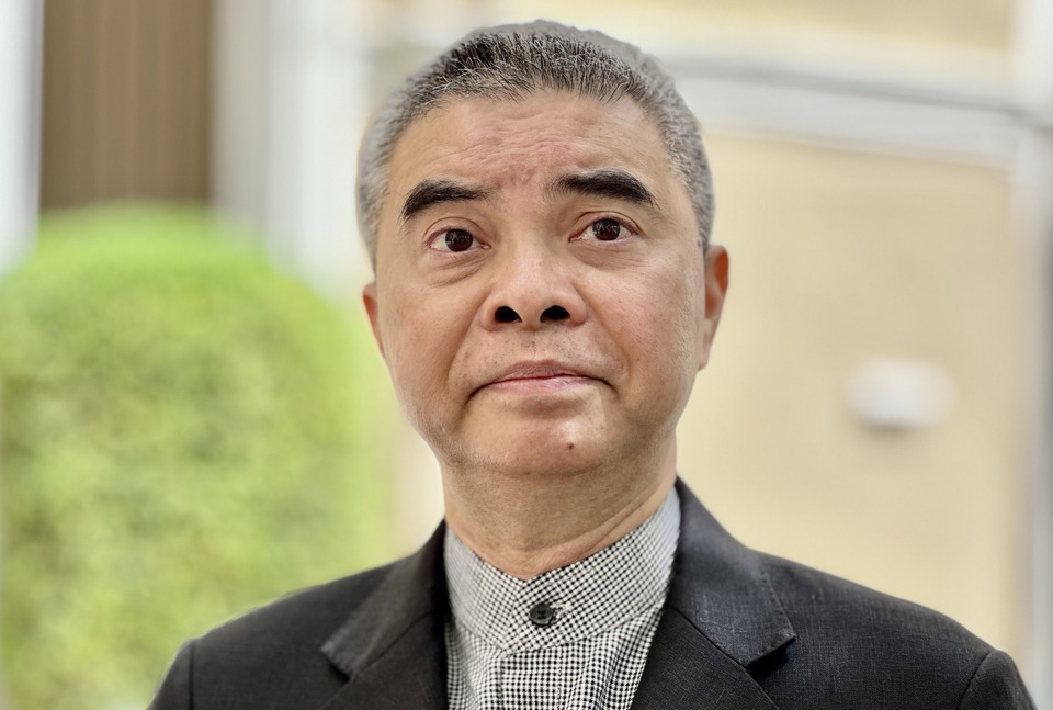 เลขาฯป.ป.ท.เข้าพบ “ภราดร” หารือไทยเข้าเป็นสมาชิก OECD เตรียมถกพณ.เร็วๆ นี้ บอก อยากเห็นทุกฝ่ายกวาดฝุ่นใต้พรม สร้างความโปร่งใส