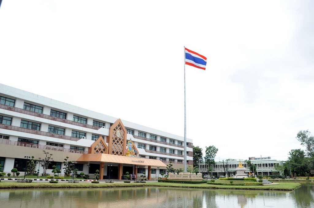 วันสถาปนากรมการข้าว ครบรอบ 18 ปี เดินหน้าส่งเสริมชาวนาใช้เมล็ดพันธุ์ดีผลิตข้าวคุณภาพ 