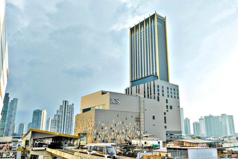 ICS จับมือ SIRIRAJ H SOLUTIONS  เดินหน้าสู่ปี 4 ตอกย้ำ "Happy – Healthy - Holistic" ดูแลสุขภาพแบบองค์รวม 