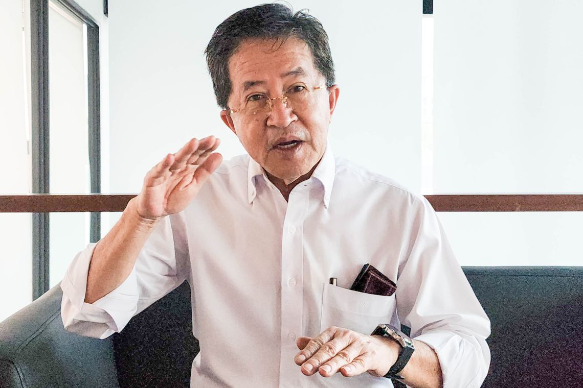 แพ้ชนะไม่สำคัญ"พีระพันธุ์"แจงส่ง"วิทยา"ชิงรองประธานสภาเพื่อปกป้องสิ่งที่เรารัก