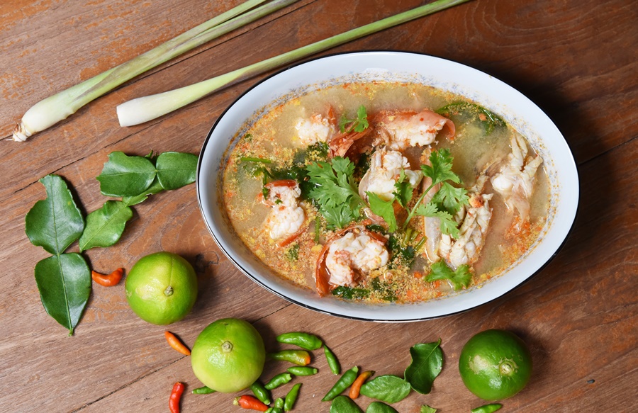 รอเฮฉลอง“ต้มยำกุ้ง”ไทย ขึ้นทะเบียนมรดกวัฒนธรรมของมนุษยชาติยูเนสโก 