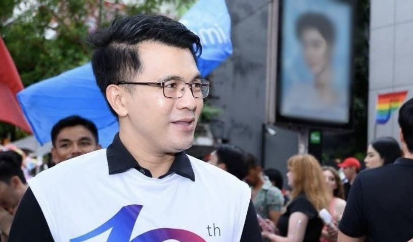  “เบสท์ ไทยสร้างไทย” เผย ยกร่าง พ.ร.บ.ขจัดการเลือกปฏิบัติเสร็จแล้ว เตรียมยื่นเข้าสภา