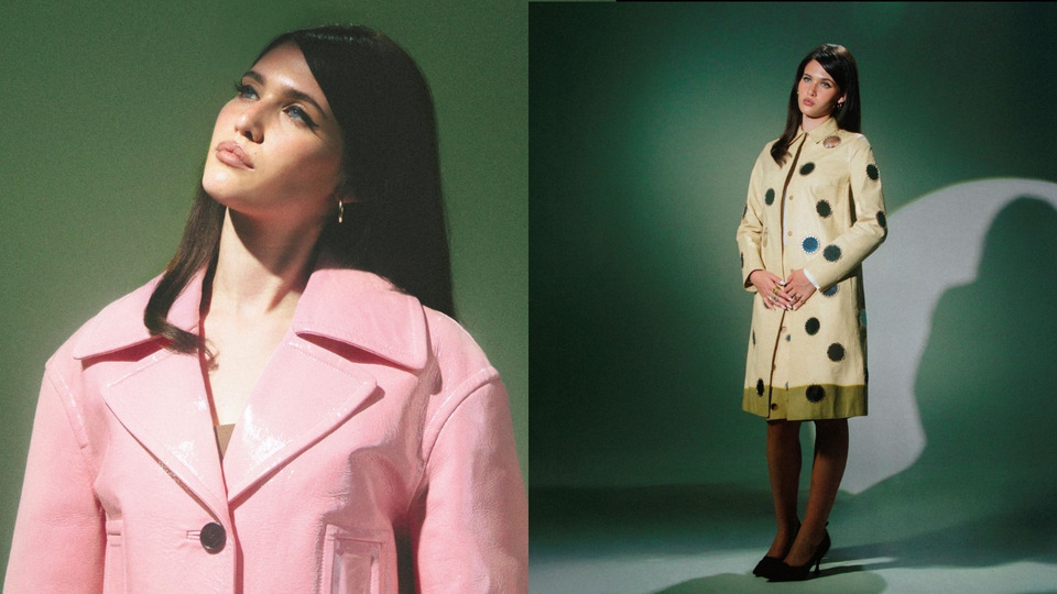 Sienna Spiro: ดาวดวงใหม่จากลอนดอน
