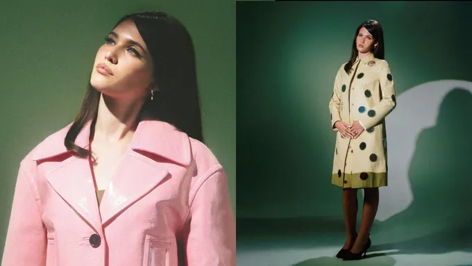 Sienna Spiro: ดาวดวงใหม่จากลอนดอน