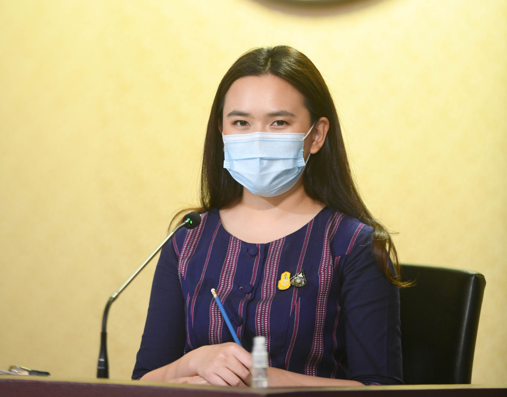 ครม. สั่งทบทวนเงื่อนไขนักศึกษาจบทันตแพทย์เข้ารับราชการ  ต้องมีใบอนุญาตประกอบวิชาชีพทันตกรรม 