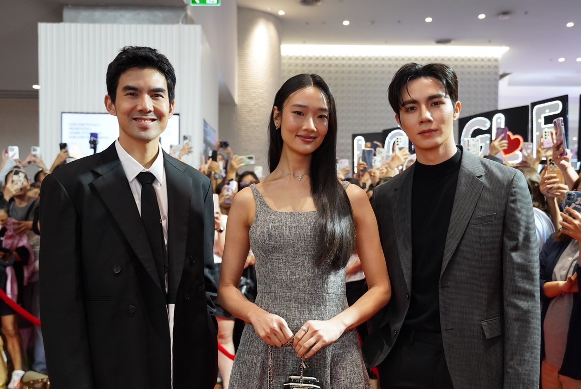 เปิดฉาก “งานภาพยนตร์ฮ่องกงพลังหนังขับเคลื่อนเมืองกับนิทรรศการหนังฮ่องกง” นักแสดง-ผู้กำกับดัง บินตรงร่วมงาน 