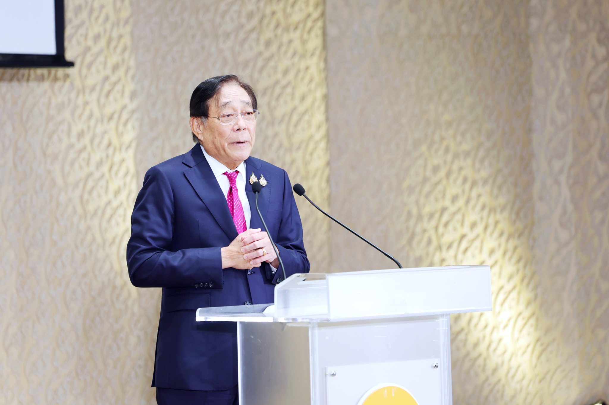 รัฐบาลเดินหน้าเจรจาภาษีทรัมป์ ดันพลังงาน-ดิจิทัล-ไบโอเทค เพิ่มสมดุลการค้าไทย-สหรัฐ