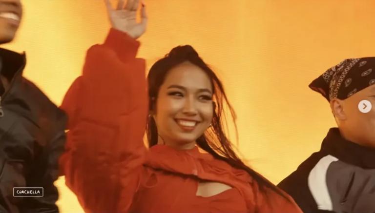 'คุณชายอดัม' เผยเบื้องหลัง ก่อน 'มิลลิ' ไป Coachella