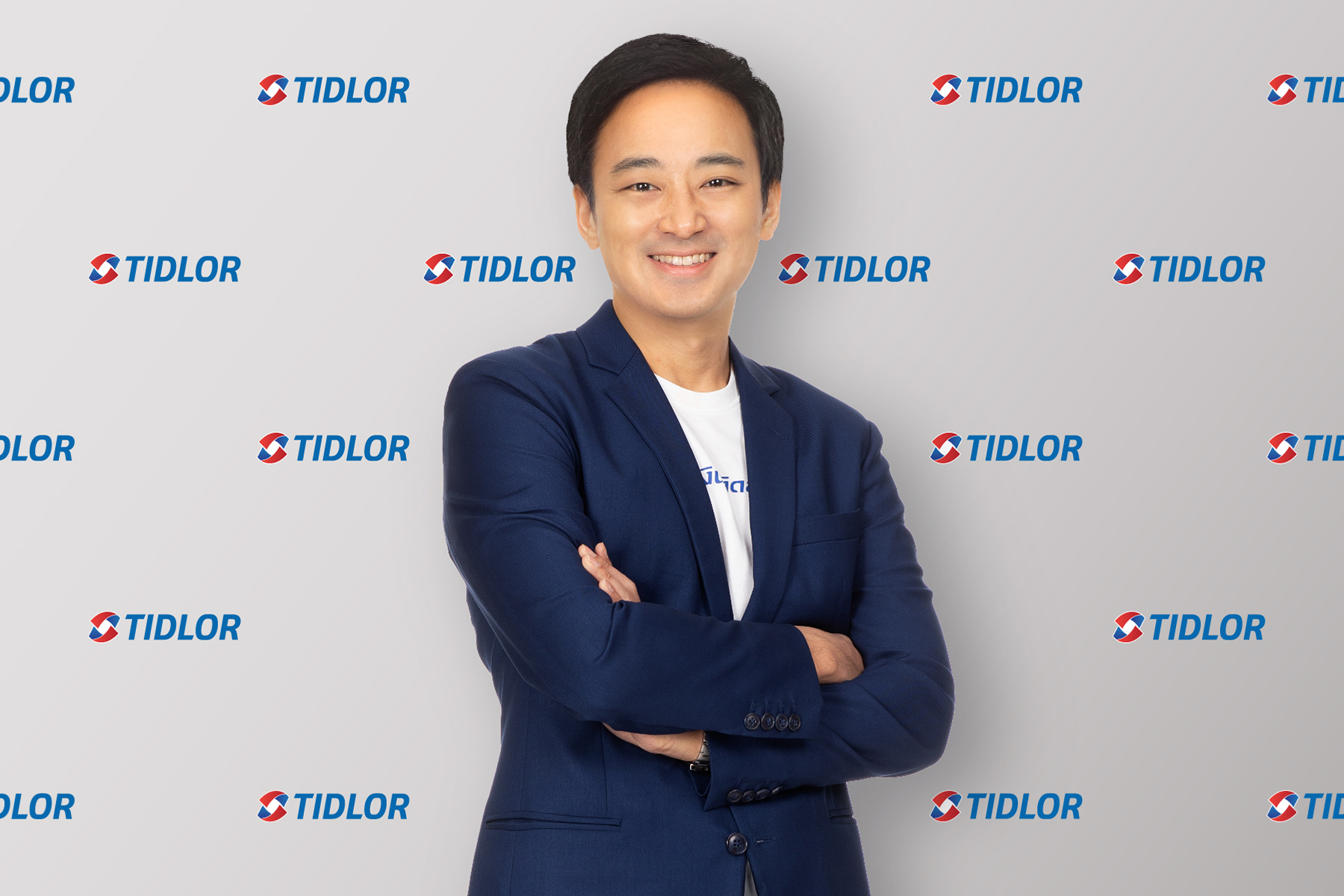 TIDLOR ย้ำ SACA ผู้ถือหุ้นรายใหญ่ไม่ได้ขายหุ้น แค่ปรับโครงสร้างให้กลุ่ม 9-Basil เข้าถือหุ้นโดยตรง