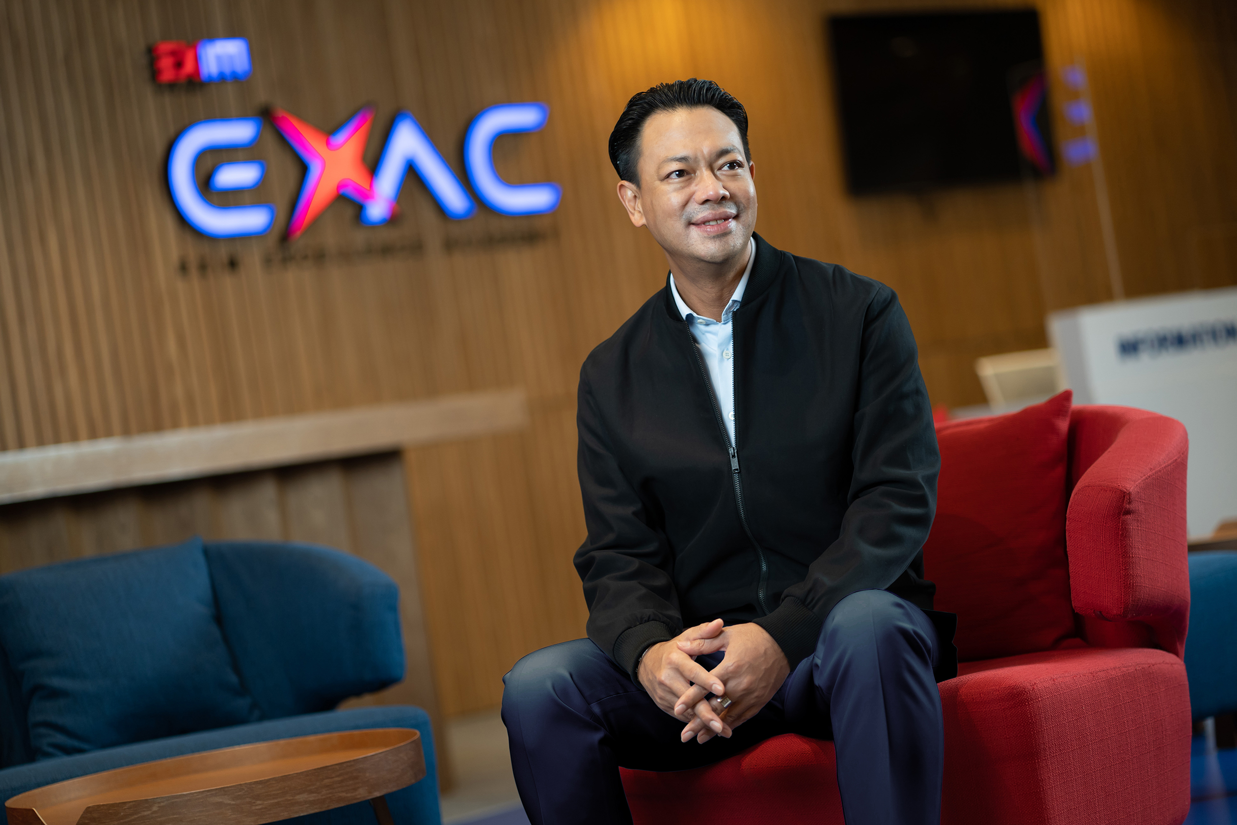 "EXIM BANK" ปลดล็อกให้บุคคลกู้ สูงสุด 2 ล้านทำธุรกิจส่งออก ดบ.เริ่ม 7.75% สร้างนักรบ ศก.ไทยในตลาดโลก