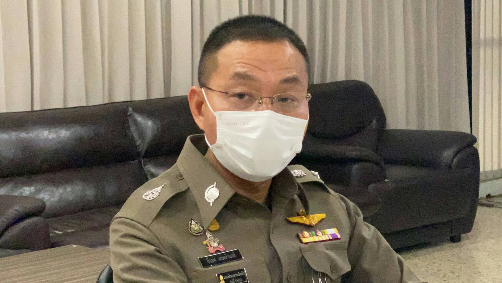 ตร.เผยรวบนักเลงโซเชียลแชร์ข่าวบิดเบือน