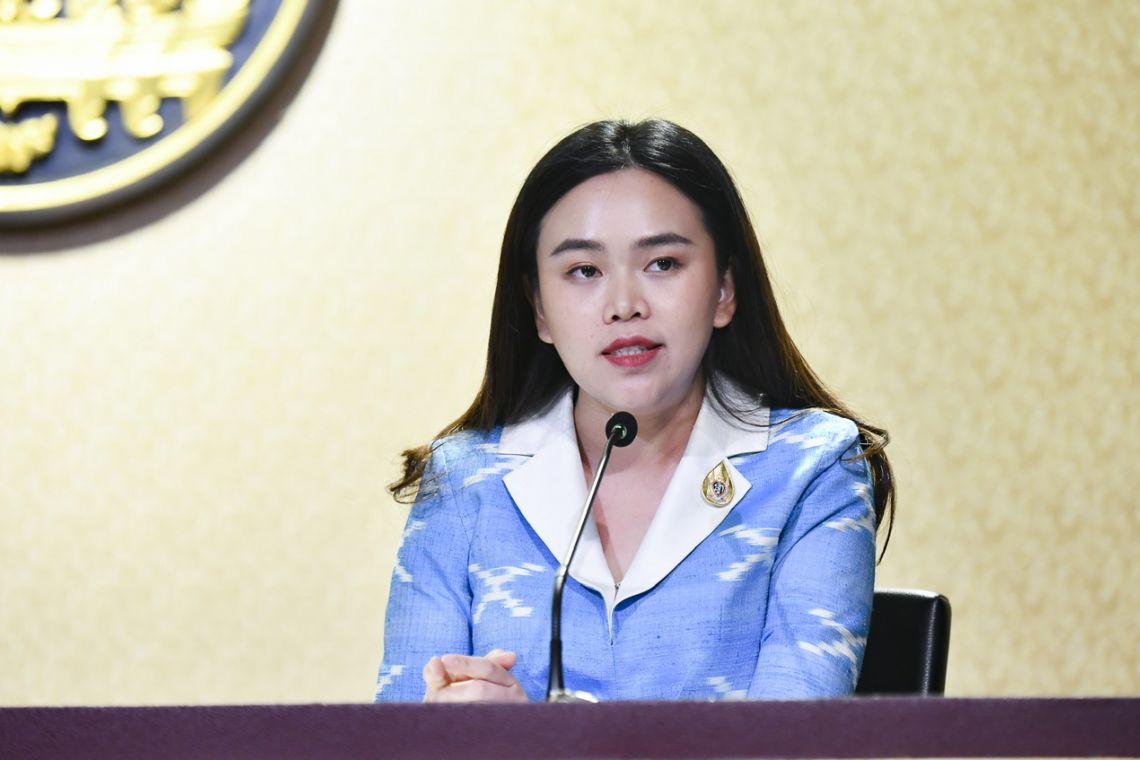 “รัฐบาล”ชวนผู้สูงอายุ-สตรีตั้งครรภ์ตรวจช่องปาก กิจกรรมเฉลิมพระเกียรติ เนื่องในวันเฉลิมพระชนมพรรษา “ร.10”