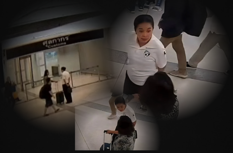 สรุปดราม่าเดือด!! "สมหญิง บัวบุตร - สุขสมรวย วันทนียกุล" เพื่อไทยปะทะภูมิใจไทย อำนาจเจริญสะเทือน!!