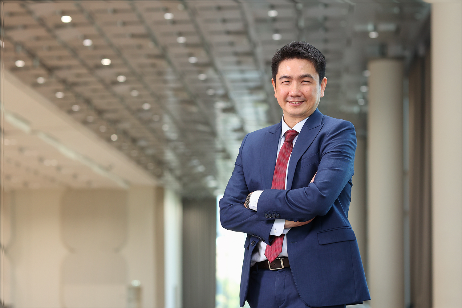 อินฟอร์มา มาร์เก็ตส์ ผนึกพันธมิตรจัดงาน MobilityTech Asia-Bangkok 2025 ขับเคลื่อนประเทศไทยสู่ฮับเทคโนโลยียานยนต์ยั่งยืนแห่งเอเชีย  