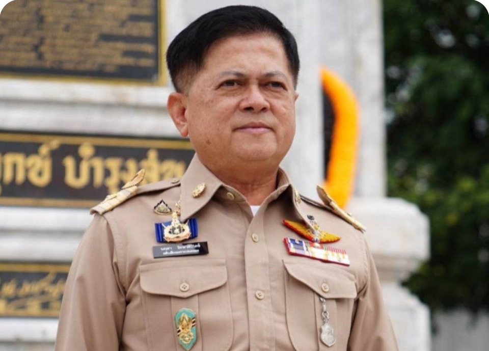 ขานรับนโยบายรัฐ! ลุยลดค่าครองชีพ ดันเศรษฐกิจฐานรากถึงอำเภอทันที 