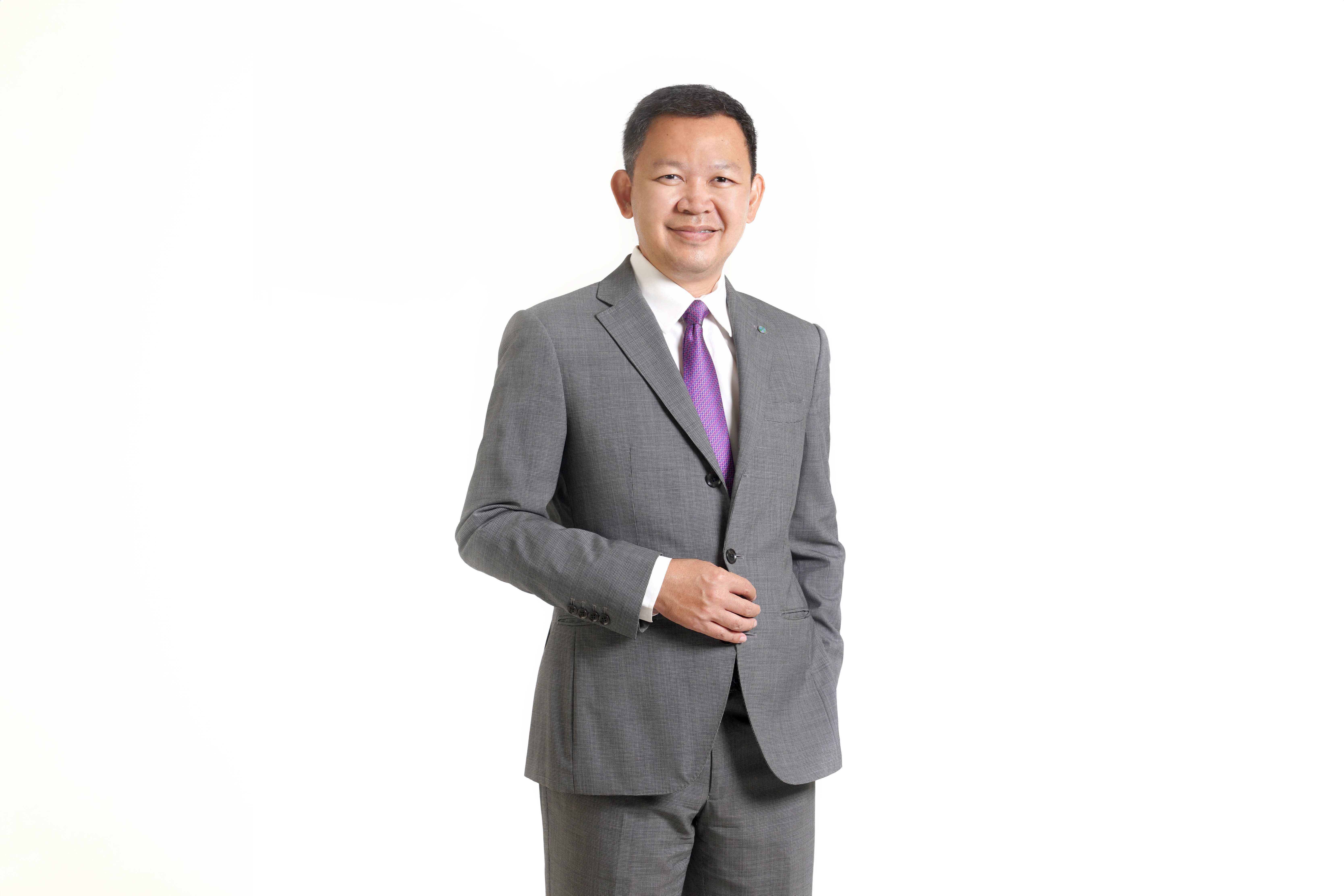   "SCB CIO" ชี้เฟดปรับลดดอกเบี้ย 0.50% มองเศรษฐกิจสหรัฐฯไม่ถดถอย หุ้นสหรัฐฯ ยังแข็งแกร่งเก็บเข้าพอร์ตหลัก