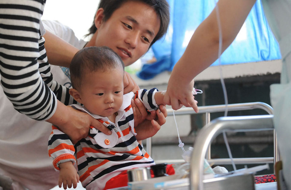 "จีน" ทุ่มงบมหาศาลจูงใจมี "ลูก" สู้วิกฤติ "สังคมสูงวัย–แรงงานหาย"