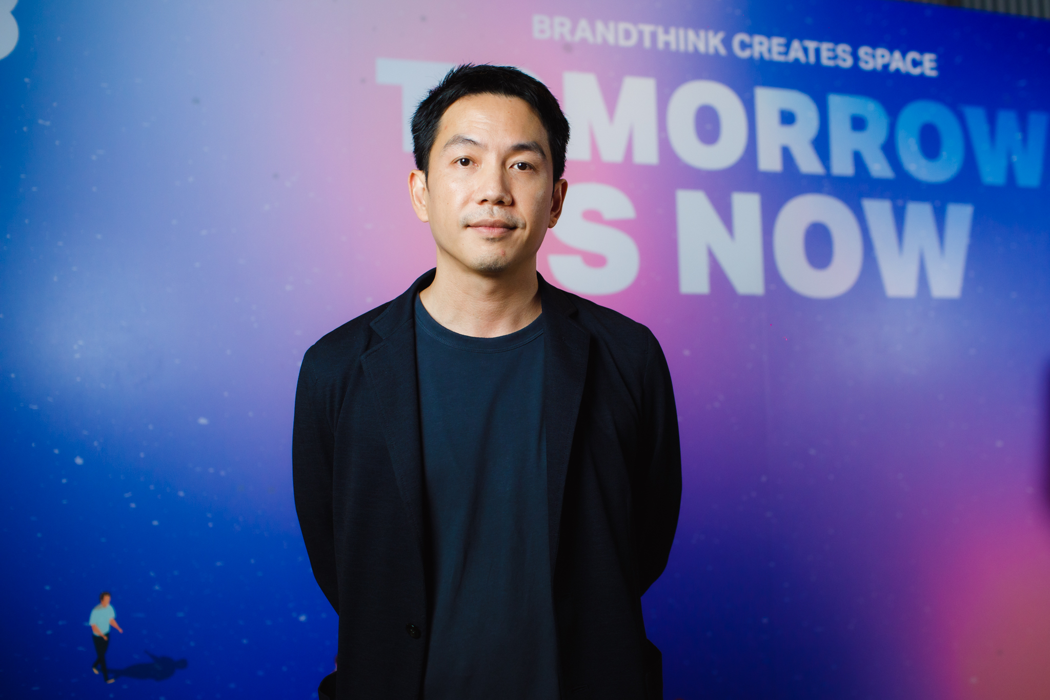 BrandThink เปิดบ้านเผยกลยุทธ์ ‘Hybrid Content Creator’ เพิ่มโอกาสให้ธุรกิจคอนเทนต์แบบครบวงจร