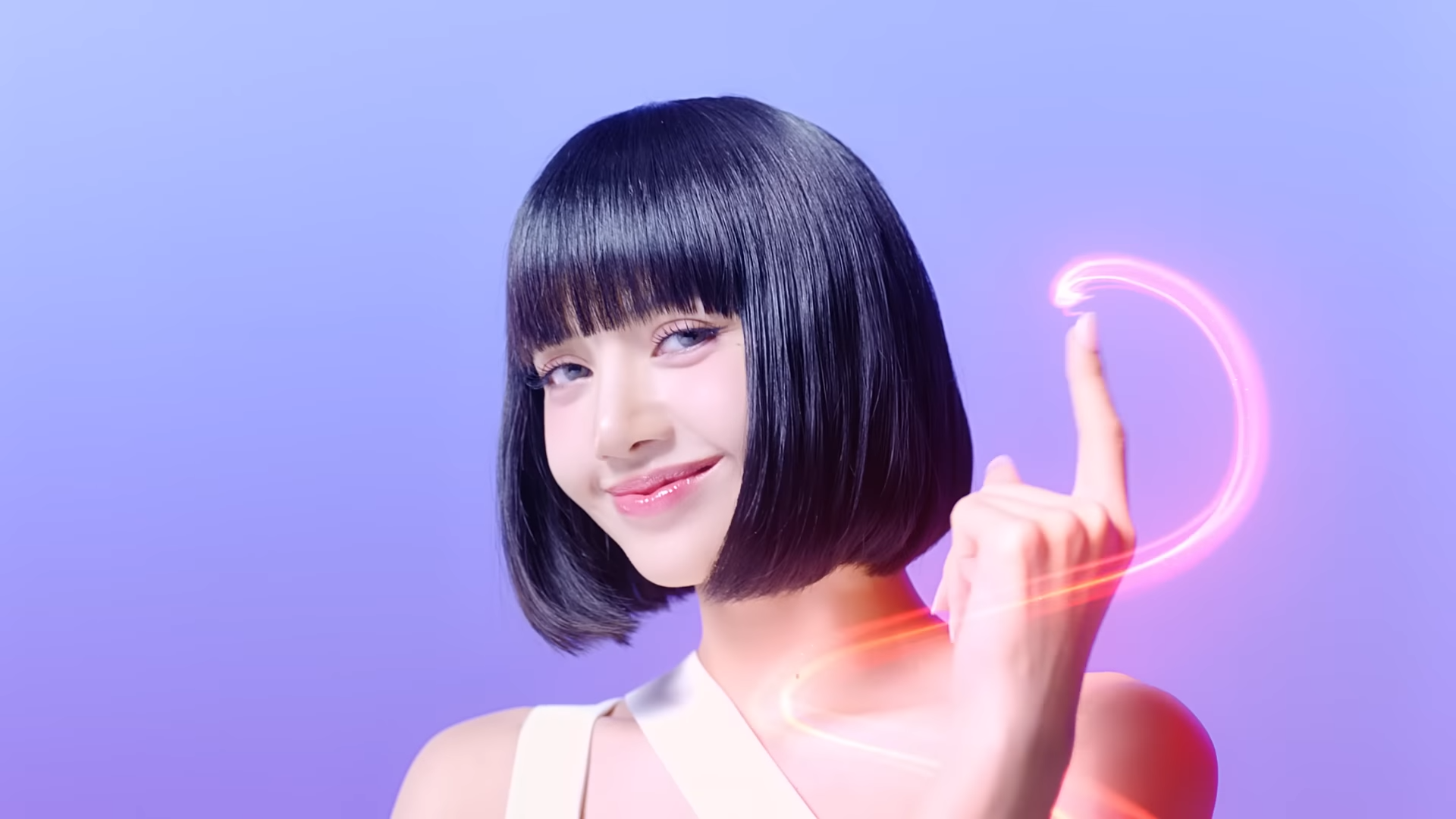 อินฟินขั้นสุด!!ส่องชีวิต เทคขั้นสุดกับ "LISA BLACKPINK" ไปกับ “TrueX เทคโนโลยีเพื่อชีวิตอัจฉริยะ” 