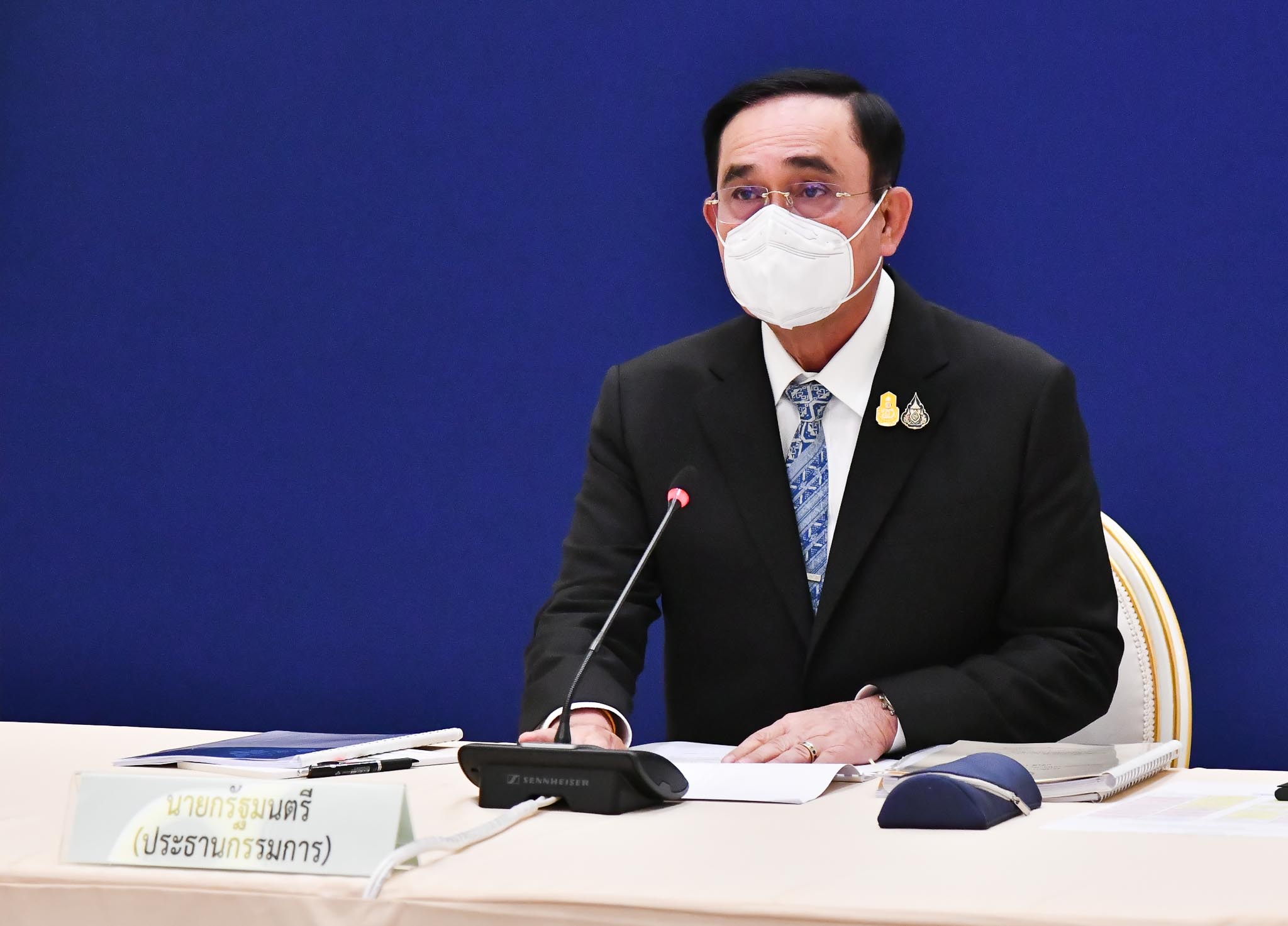 “ประยุทธ์” เผย รบ.เดินตามแผนพัฒนาเศรษฐกิจอีอีซี ชี้แผนปรับตามสถานการณ์โลก