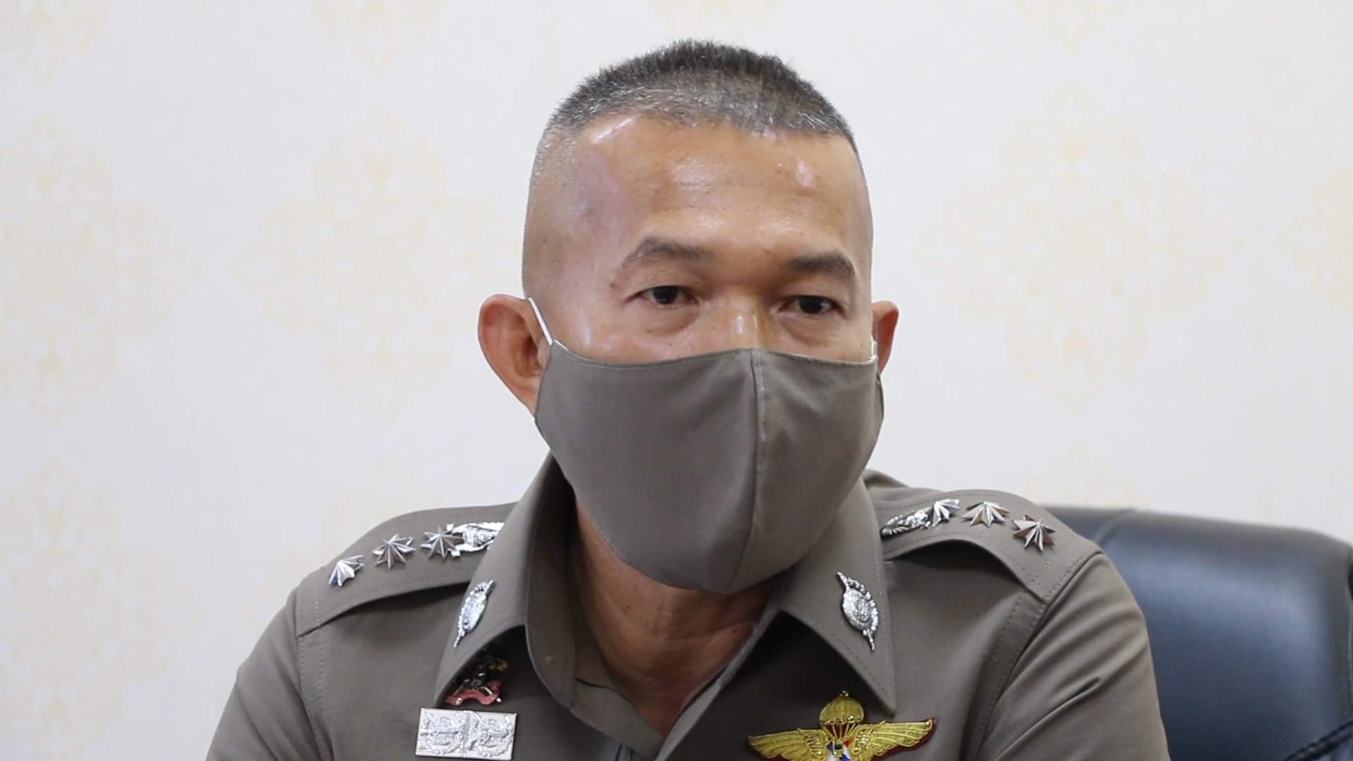ตร.ขอนแก่นตั้ง 3 ข้อหาหนัก เอาผิดคนขับรถพา “น้ำมนต์” และเพื่อนดับ3ศพ 