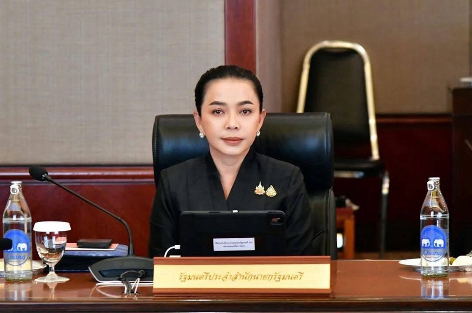 “สุขสมรวย“  ทำคลอด SML ในรอบกว่า 3 ปี  ไฟเขียวนำร่อง 349 โครงการ วงเงินกว่า 99.5 ล้านบาท จ่อเข้าบอร์ดชาติ 27 ก.ค.นี้