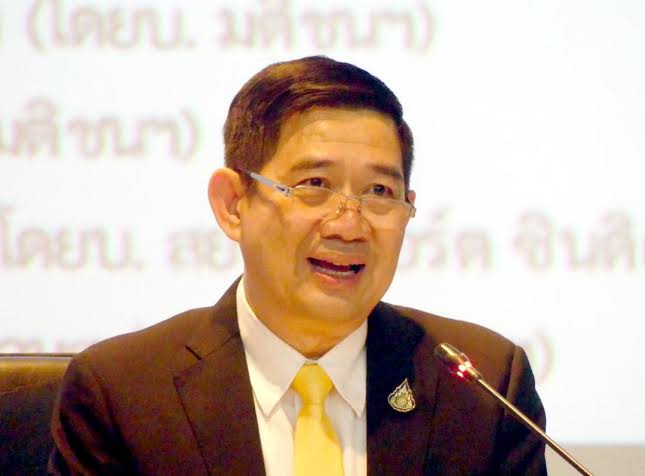 ป.ป.ช.เตรียมพิจารณาหลัง คณะกรรมการวินิจฉัยการเปิดเผยข้อมูลข่าวสาร ชง เปิดบัญชีทรัพย์สิน “ประยุทธ์-วิษณุ”