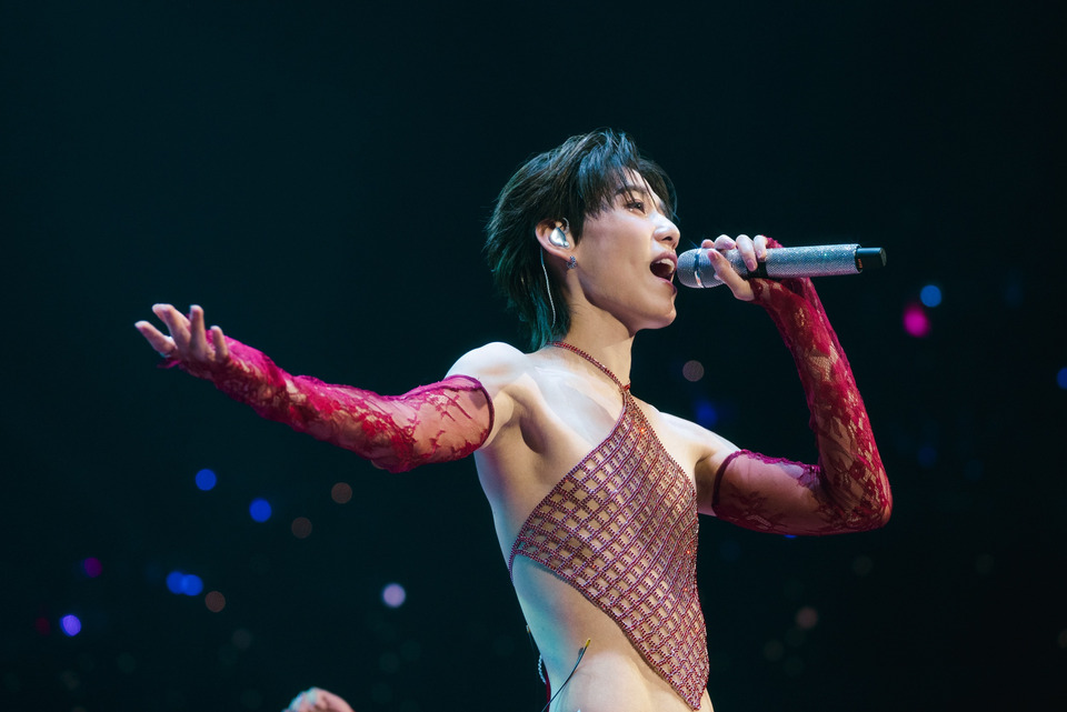 “PP Krit” ท็อปฟอร์ม! “PP KRIT MY PLEASURE CONCERT: AFTERGLOW” ที่มาเก๊า ประเทศจีน 2 รอบสุดยิ่งใหญ่