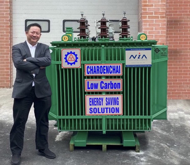 “3 สถาบัน” เพื่อส่งเสริมอุตสาหกรรมไทย หนุนผู้ประกอบการใช้ “หม้อแปลง Low Carbon” บริหารจัดการพลังงานลดค่าไฟ 