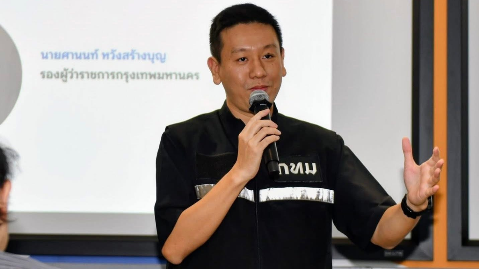 กทม. ยกระดับการศึกษาใช้ AI พัฒนาภาษาอังกฤษ ป.6 ขยายผล 425 โรงเรียน