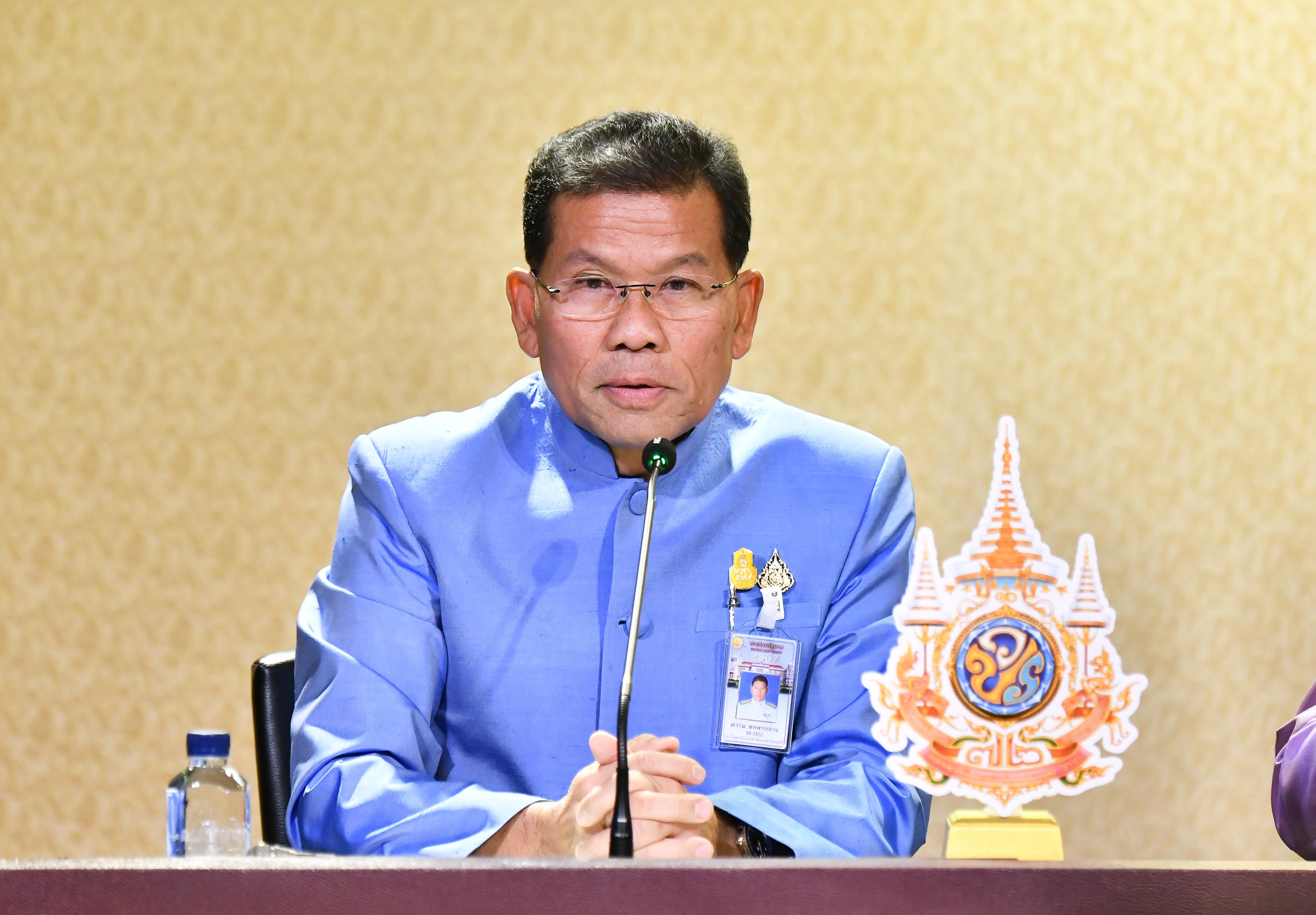​รบ.ห่วงใย ปชช.เดินทางช่วงวันหยุด ขอระวัง-แจ้งเตือนพื้นที่ดับไฟ กฟน.พื้นที่ กทม.-นนทบุรี-สมุทรปราการ