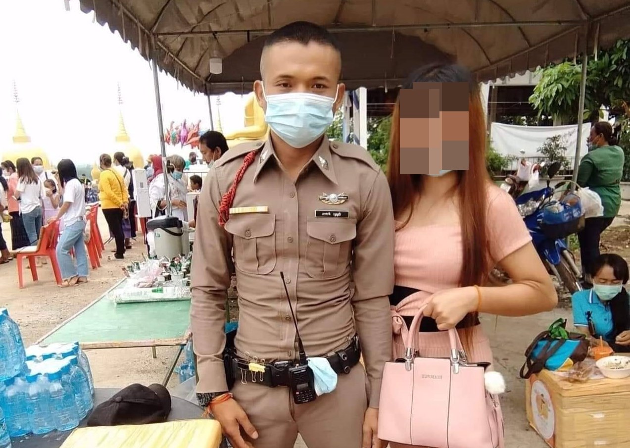สุดอำมหิต! ครูรอดชีวิต เล่านาทีระทึก “อดีตตร.คลั่ง”ใช้มีดฟันหัวเด็กทีละคน