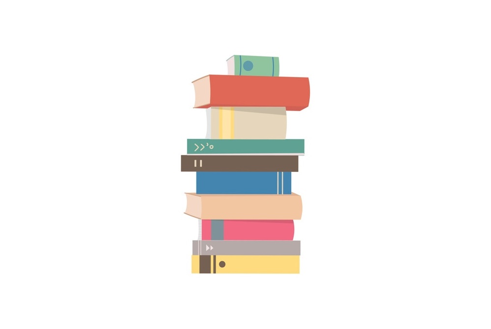ศูนย์หนังสือจุฬาฯ ชวนรีวิวหนังสือลุ้นรับรางวัล