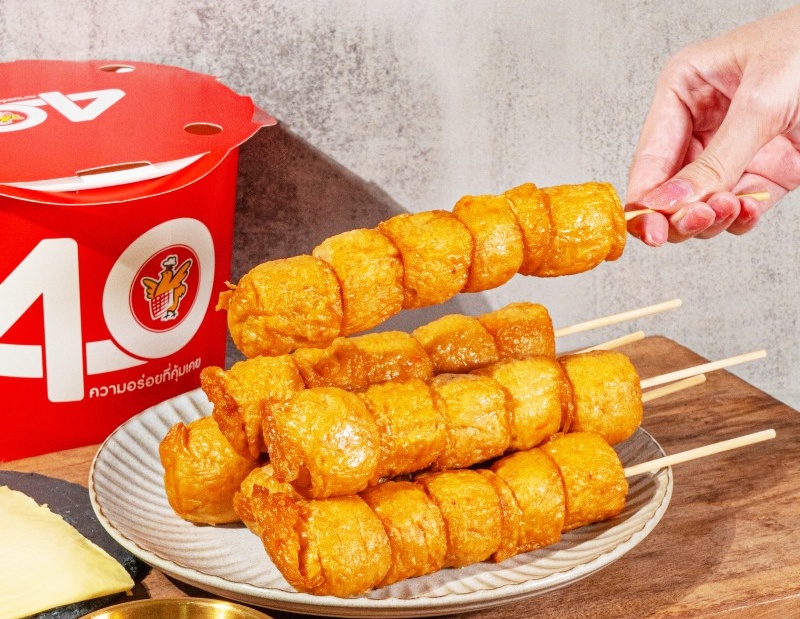 ใหม่! ชีสซี่จ้อ จากห้าดาว เมนูน้องใหม่เอาใจสายชีส ฟินเต็มคำ อร่อยนัวยั่วใจ