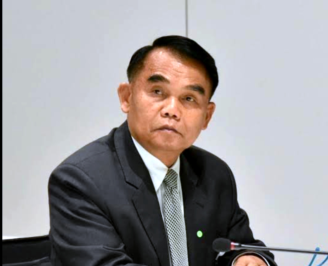 อนุกมธ.พิจารณาโครงสร้างตำรวจฯ ลงมติฟื้น "ก.ตช." ชี้ควรแยกงานบริหารบุคคล ออกจากนโยบาย 