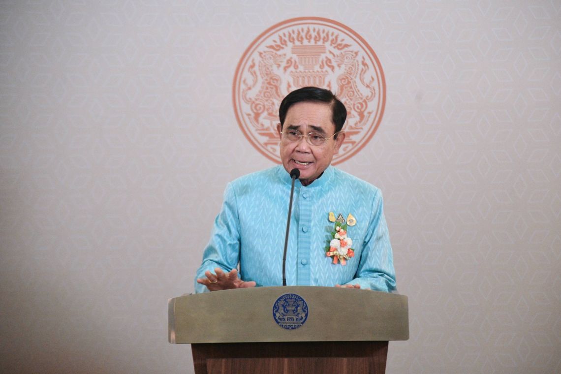 คอบอลเฮ!! “บิ๊กตู่” สั่ง “บิ๊กป้อม” หาช่องทางถ่ายทอดสด “ฟุตบอลโลก”