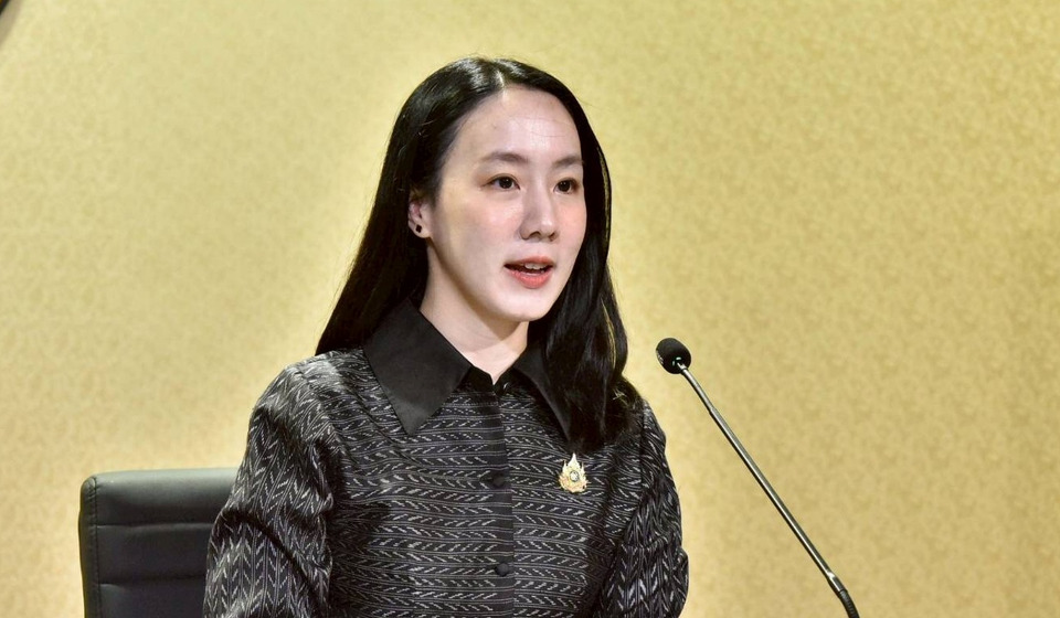 ไทยเดินหน้าสู้เอดส์ ครม. เห็นชอบปฏิญญา UN ขยายโอกาสเข้าถึงการป้องกันและรักษา