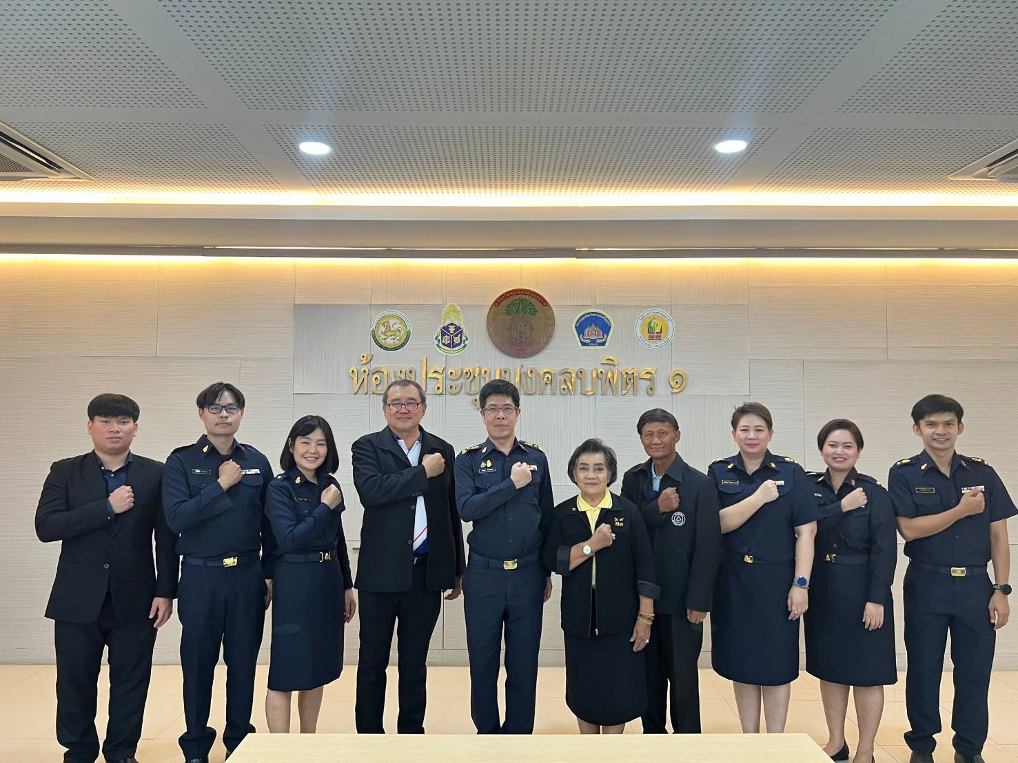 ป.ป.ช.อยุธยา โชว์ผลงานเร่งหาข้อเท็จจริงเรื่องร้องเรียน พบ อปท.สูงสุด