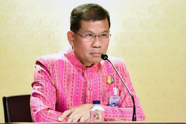 รัฐบาลเตือนประชาชน 15 - 19 มิ.ย.ระวังอันตรายจากฝนตกหนัก น้ำท่วมฉับพลัน น้ำป่าไหลหลาก
