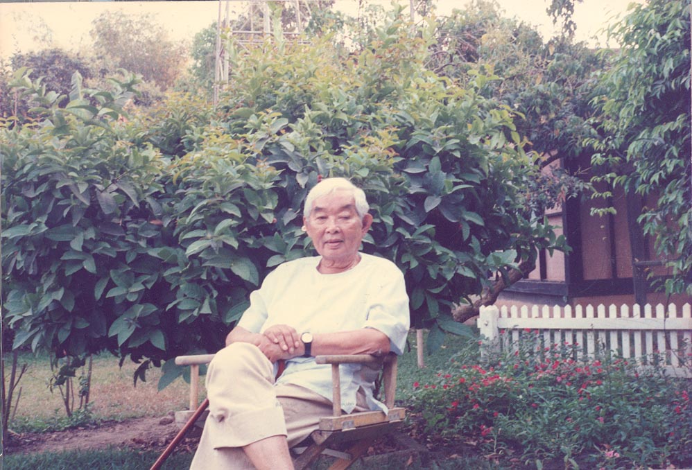คึกฤทธิ์ชีวิตไทย (39)