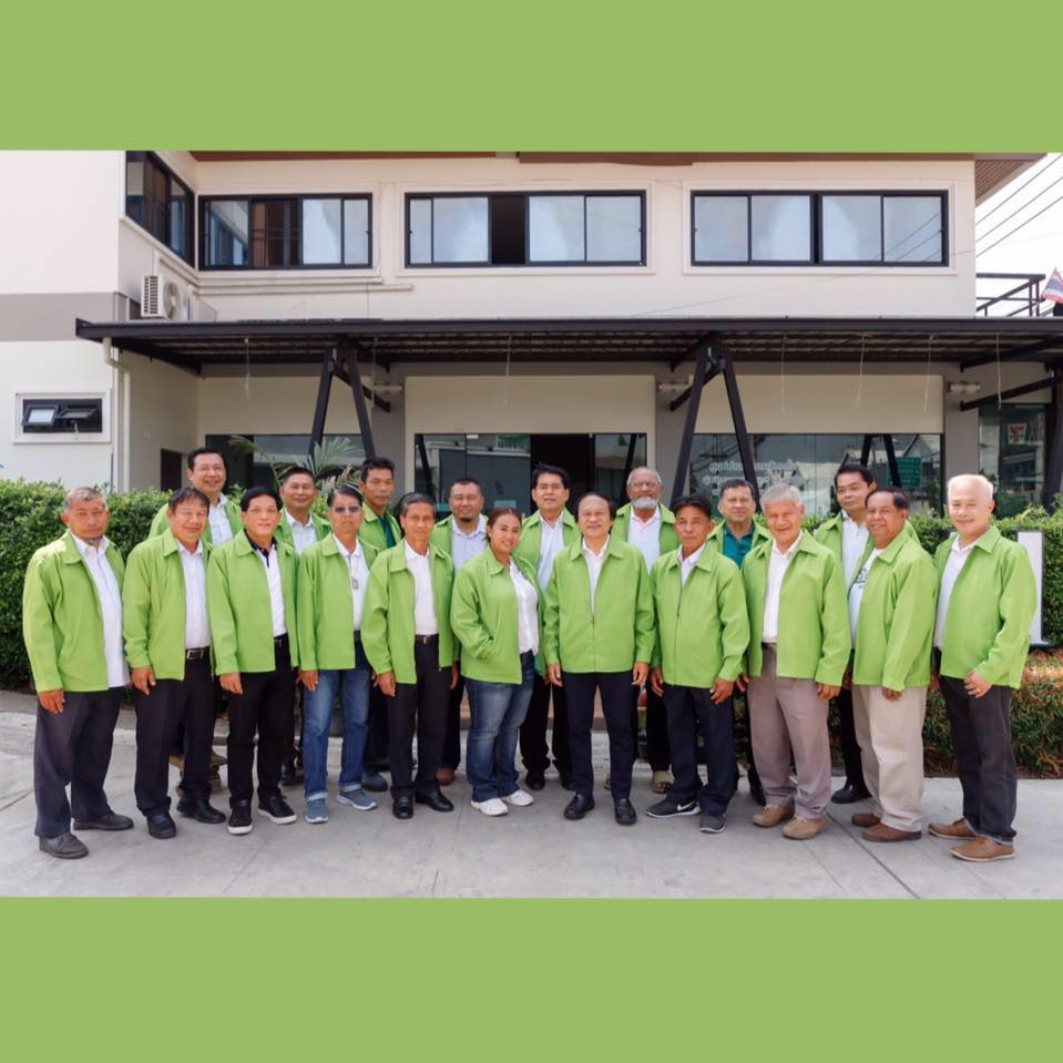 เปิดโฉมหน้า ทีมบริหาร "นายกเสริฐ” ว่าที่นายกเทศมนตรีนครแม่สอด
