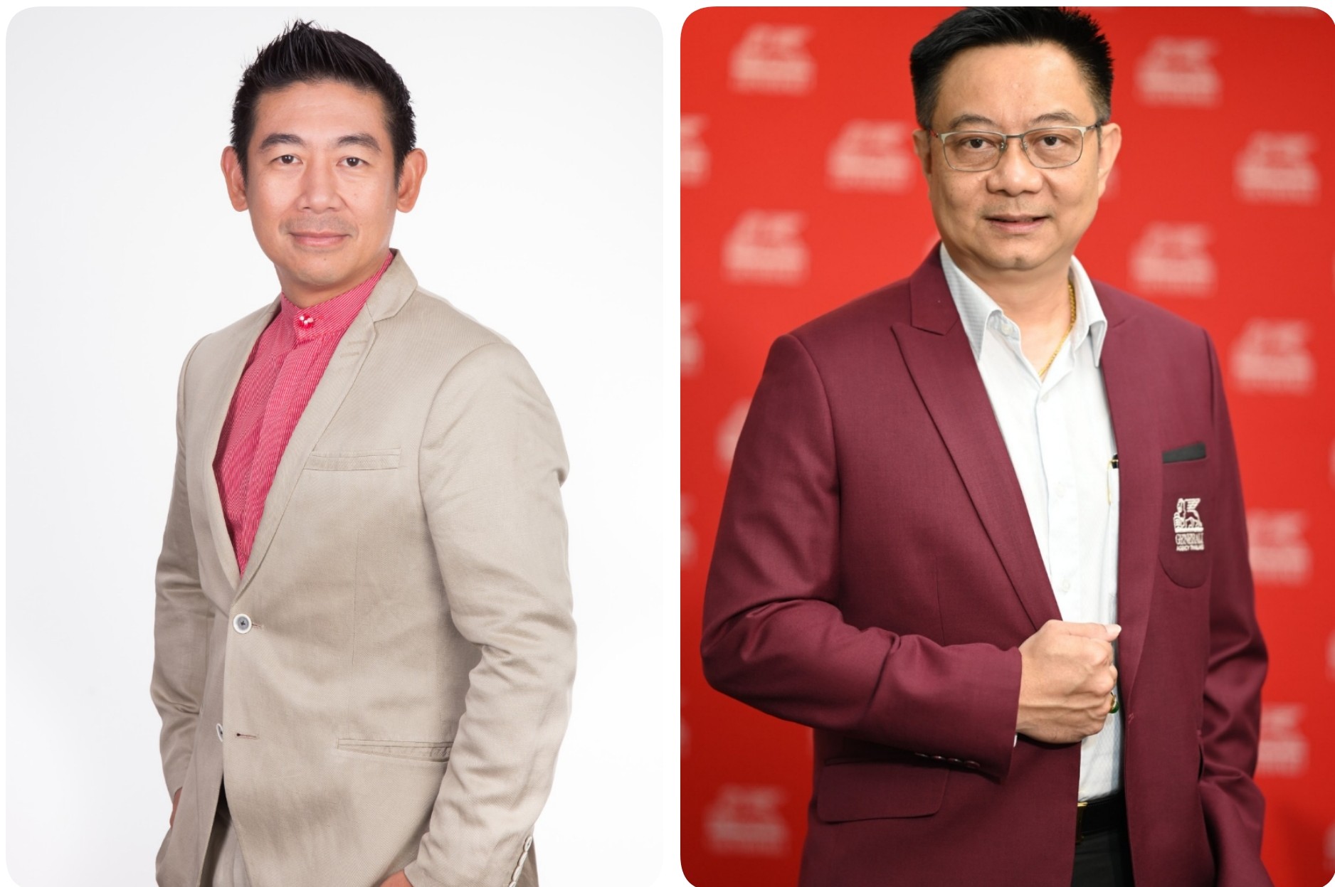 เปิดวิสัยทัศน์ CAO เจนเนอราลี่ ประกันชีวิต ประกาศกลยุทธ์ 4 ด้านหลัก เดินหน้าสู่ตัวแทนที่ดีที่สุดในประเทศ