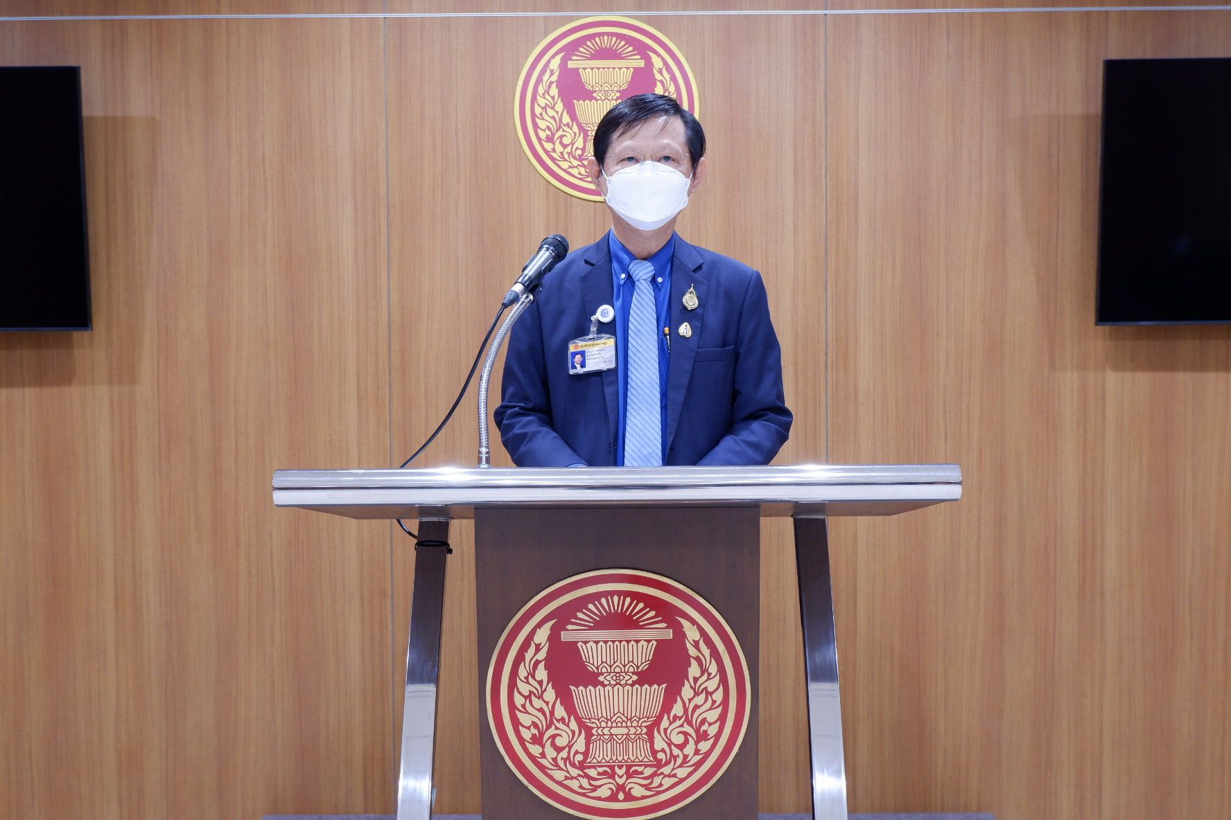 "หมอระวี" จี้รบ.พยุงราคาน้ำมันไบโอดีเซลไม่เกิน 25 บาทต่อลิตร แนะลดภาษีสรรพสามิตลง 5 บาท 3 เดือน 