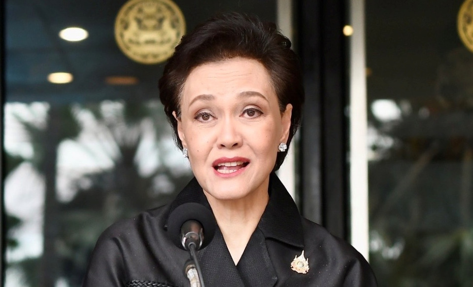 “ศุภจี” ชะลอชง ครม. “ข้าวแกง 40 บาท” ขอนำกลับทบทวน หลังดราม่า ยันทำเพื่อทุกกลุ่ม พร้อมดูต้นทุนวัตถุดิบ