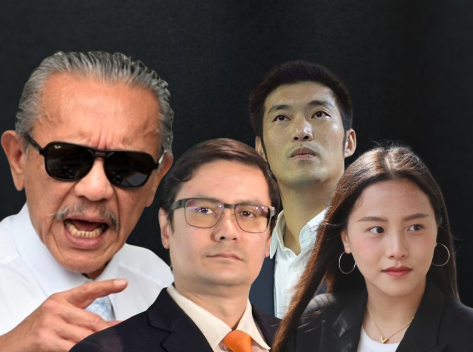 "ชูวิทย์"ถามตรง"ธนาธร"ขอโอกาสมากไป!! หวั่นเลือกแล้วเสียของ ชี้สส.พรรคประชาชนมีแสงแต่บริหารพลาด
