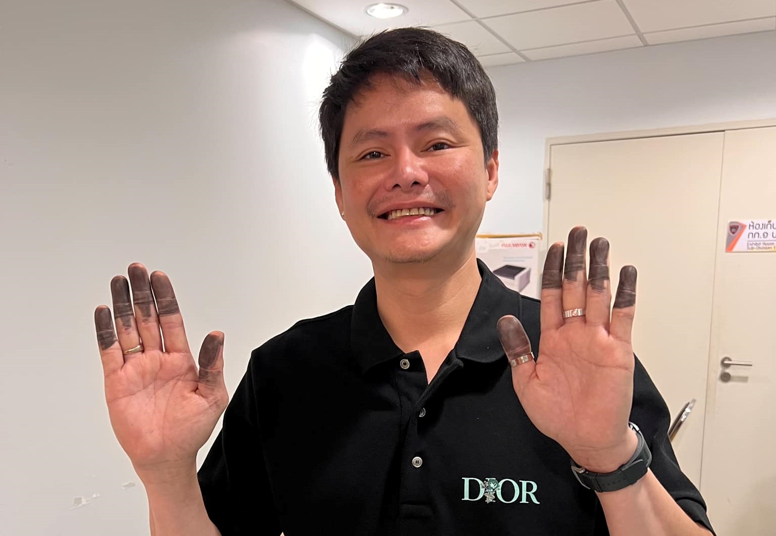 "นอท กองสลากพลัส" เดือด!! ฟาดกลับกองสลาก หลังแจงปมไม่จ่ายเงินรางวัล 12 ล้าน ให้ลูกค้าที่ถูก