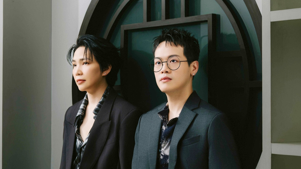โรส ศิรินทิพย์–โทนี่ หลิว ส่งเพลงใหม่ “กระต่ายบนดวงจันทร์” ถ่ายทอดรักเจ็บปวดแสนงดงาม เปิดฟังได้แล้ววันนี้